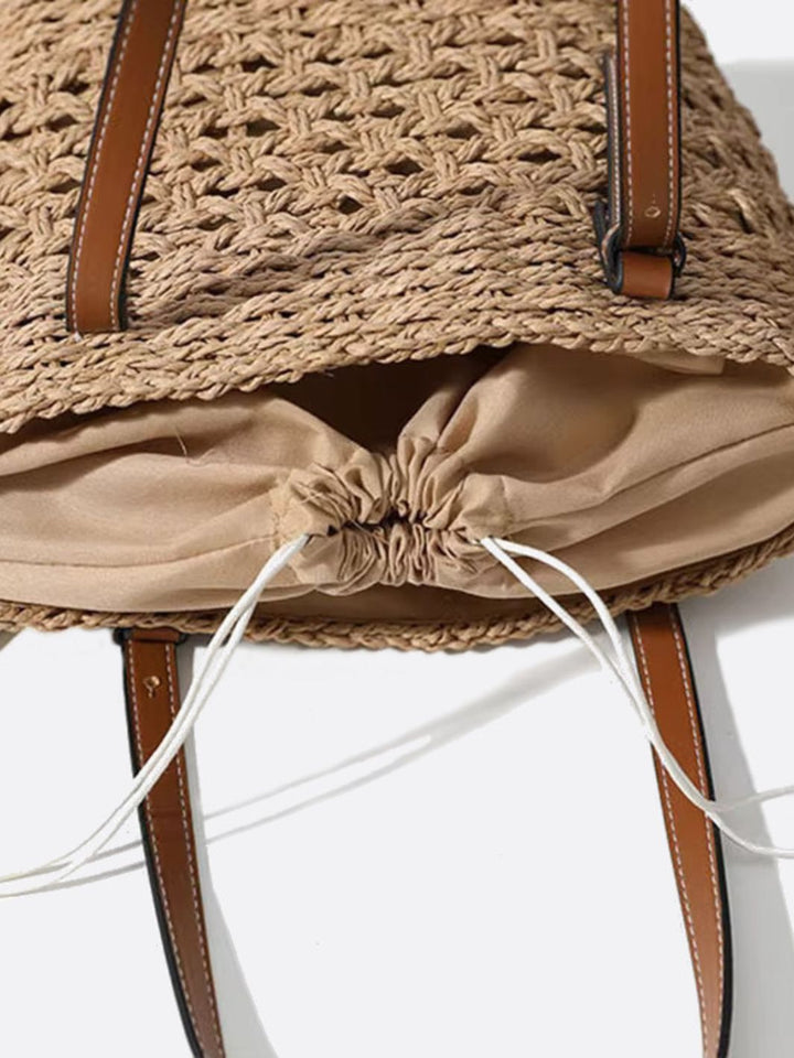 Rope bag
