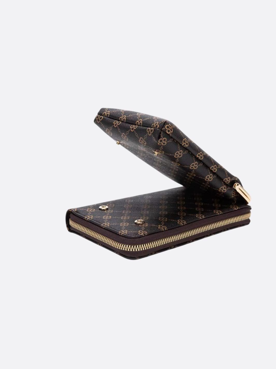 Phone wallet case