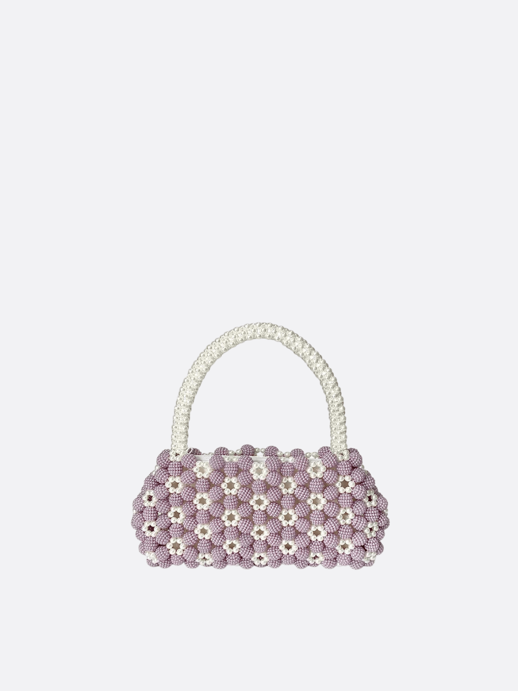 sac à main perles