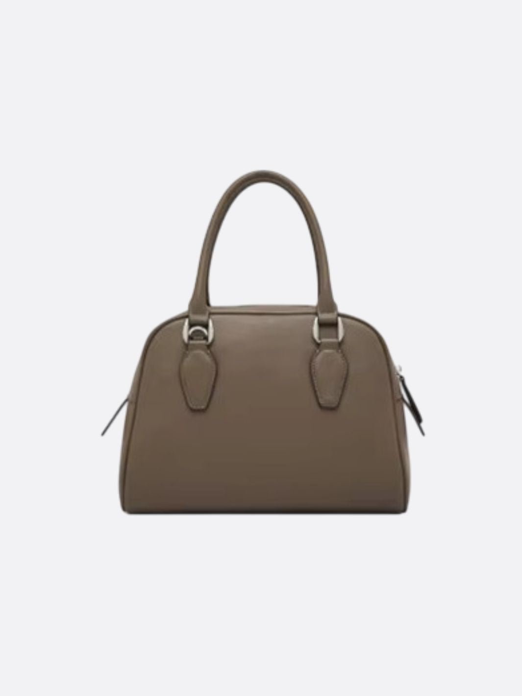 sac bowling cuir