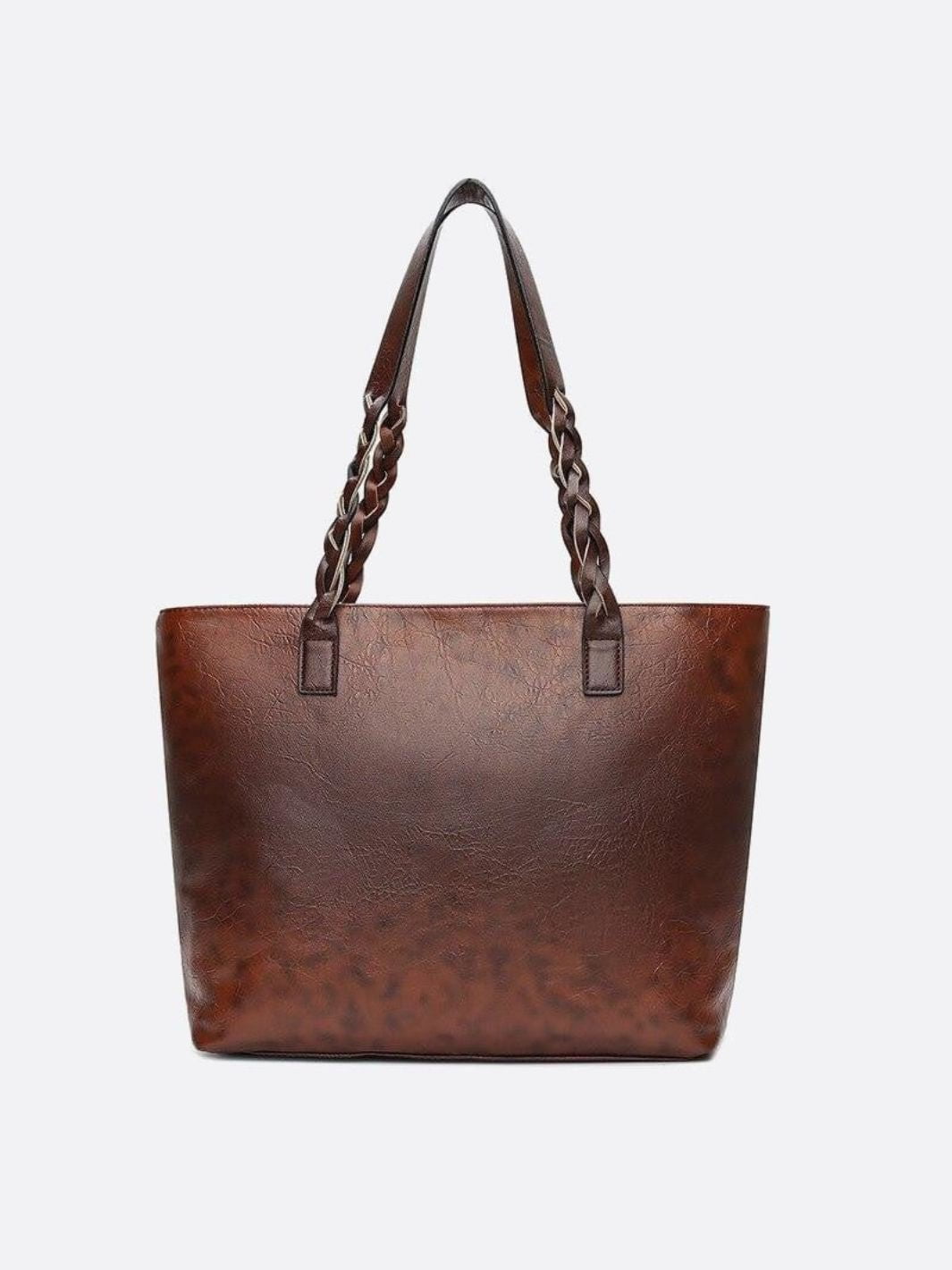 Bohemian tote bag