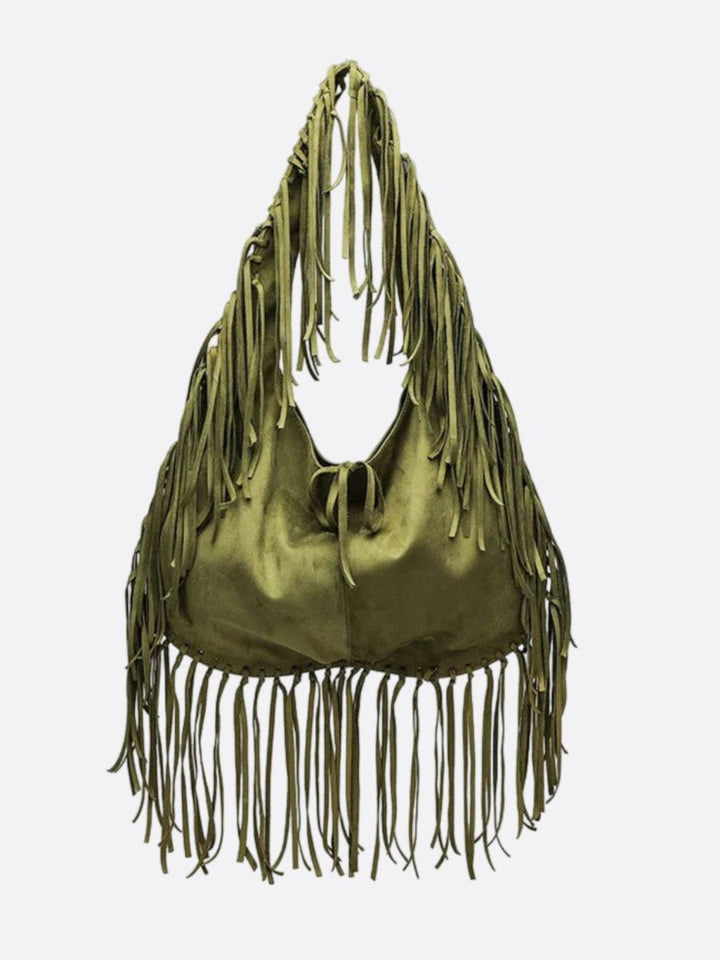 sac daim vert