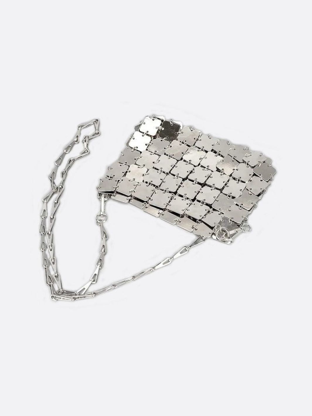 Metal bag